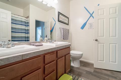888 E Aberdeen Dr, Gilbert, AZ 85298 photo 23