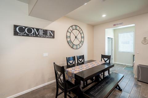 888 E Aberdeen Dr, Gilbert, AZ 85298 photo 5