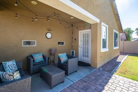 888 E Aberdeen Dr, Gilbert, AZ 85298 photo 28