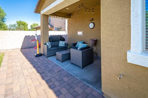 888 E Aberdeen Dr, Gilbert, AZ 85298 photo 29