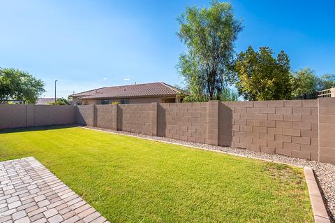 888 E Aberdeen Dr, Gilbert, AZ 85298 photo 30