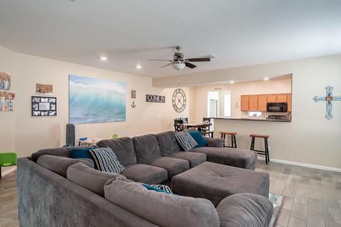 888 E Aberdeen Dr, Gilbert, AZ 85298 photo 4