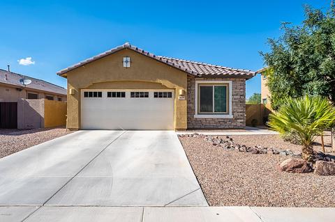 888 E Aberdeen Dr, Gilbert, AZ 85298 photo 1
