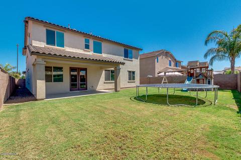 2569 E Plum St, Gilbert, AZ 85298 photo 34