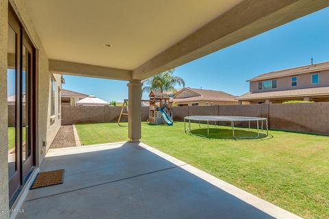 2569 E Plum St, Gilbert, AZ 85298 photo 38