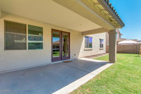 2569 E Plum St, Gilbert, AZ 85298 photo 37