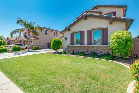 2569 E Plum St, Gilbert, AZ 85298 photo 2