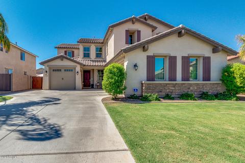 2569 E Plum St, Gilbert, AZ 85298 photo 1