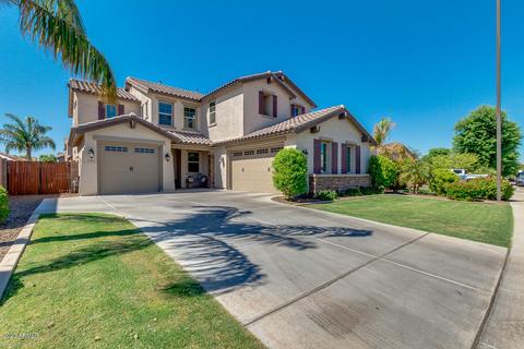 2569 E Plum St, Gilbert, AZ 85298 photo 3