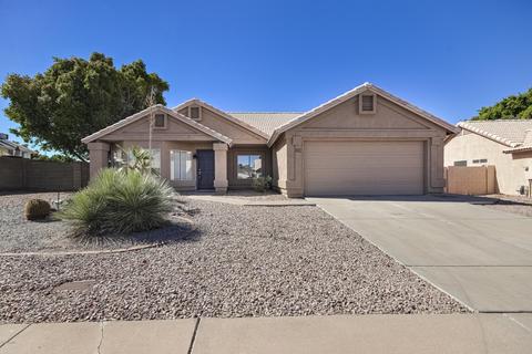 7329 E Indigo St, Mesa, AZ 85207 photo 1