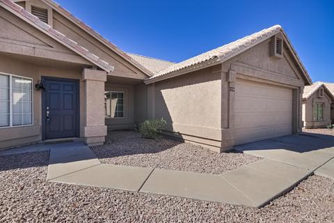 7329 E Indigo St, Mesa, AZ 85207 photo 4