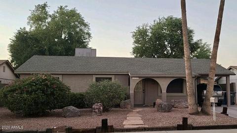 3508 E Janice Way, Phoenix, AZ 85032 photo 1
