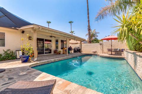 4542 E Libby St, Phoenix, AZ 85032 photo 38