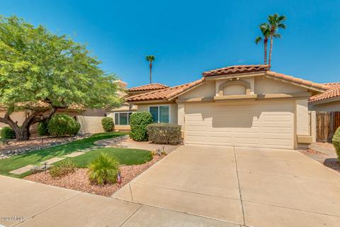 4542 E Libby St, Phoenix, AZ 85032 photo 1