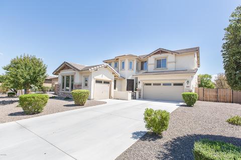969 E Rojo Way, Gilbert, AZ 85297 photo 2