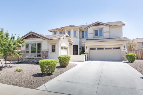 969 E Rojo Way, Gilbert, AZ 85297 photo 3