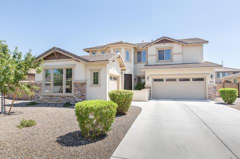 969 E Rojo Way, Gilbert, AZ 85297 photo 1