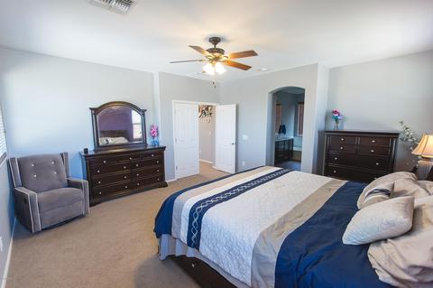 969 E Rojo Way, Gilbert, AZ 85297 photo 46