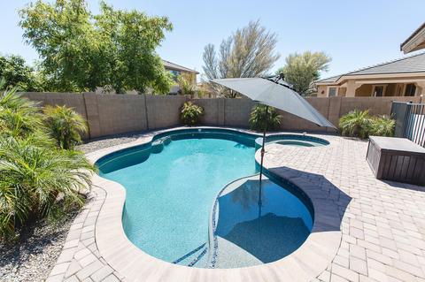 969 E Rojo Way, Gilbert, AZ 85297 photo 6