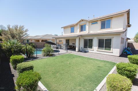 969 E Rojo Way, Gilbert, AZ 85297 photo 10
