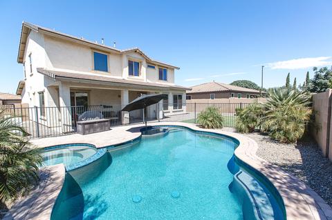 969 E Rojo Way, Gilbert, AZ 85297 photo 5
