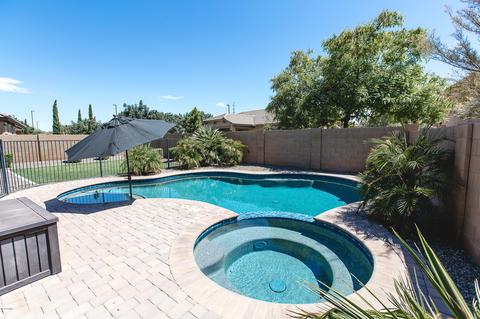 969 E Rojo Way, Gilbert, AZ 85297 photo 7