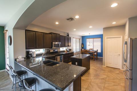 969 E Rojo Way, Gilbert, AZ 85297 photo 25
