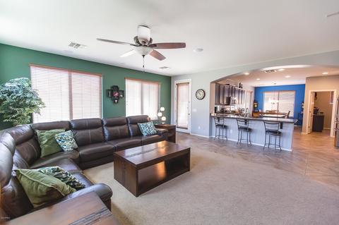 969 E Rojo Way, Gilbert, AZ 85297 photo 33