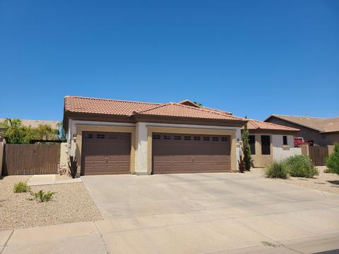 10510 E Posada Ave, Mesa, AZ 85212 photo 2