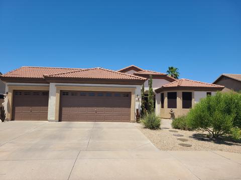 10510 E Posada Ave, Mesa, AZ 85212 photo 1