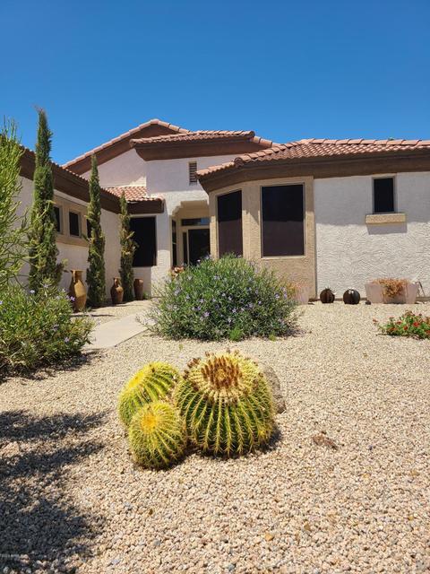 10510 E Posada Ave, Mesa, AZ 85212 photo 3