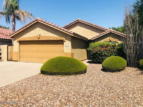 682 S Roca St, Gilbert, AZ 85296 photo 1