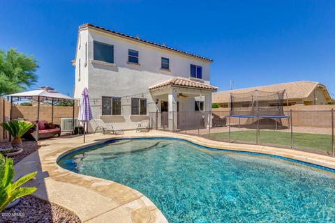 2939 E Crescent Way, Gilbert, AZ 85298 photo 26