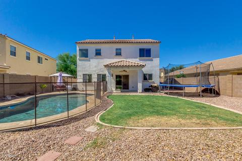 2939 E Crescent Way, Gilbert, AZ 85298 photo 21