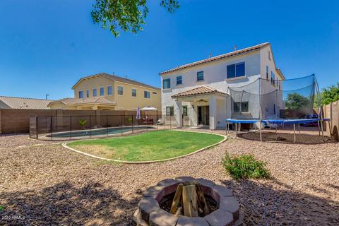2939 E Crescent Way, Gilbert, AZ 85298 photo 22