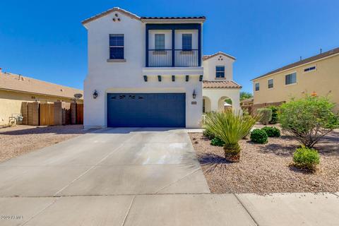 2939 E Crescent Way, Gilbert, AZ 85298 photo 1