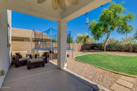 2939 E Crescent Way, Gilbert, AZ 85298 photo 30
