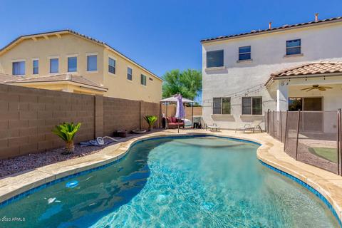 2939 E Crescent Way, Gilbert, AZ 85298 photo 27