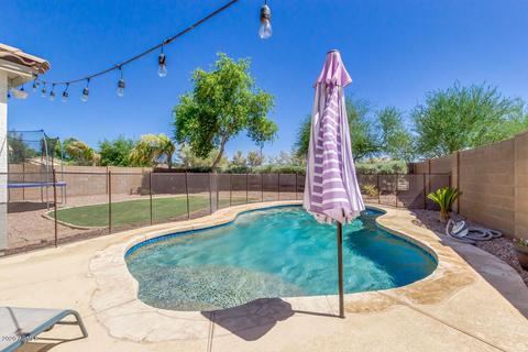 2939 E Crescent Way, Gilbert, AZ 85298 photo 29