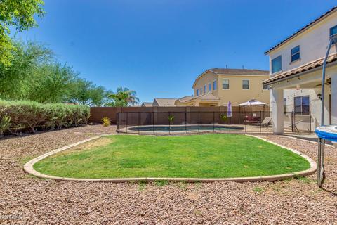 2939 E Crescent Way, Gilbert, AZ 85298 photo 25