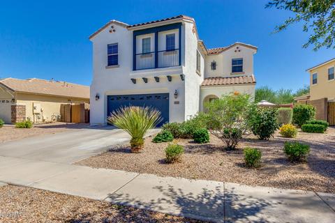 2939 E Crescent Way, Gilbert, AZ 85298 photo 2