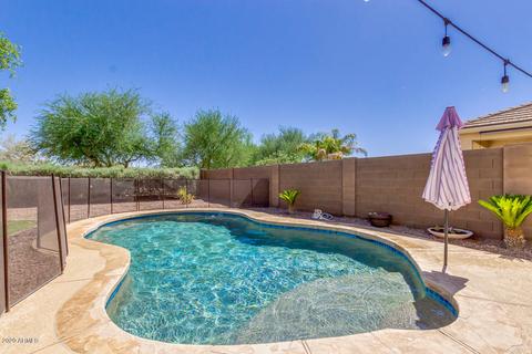 2939 E Crescent Way, Gilbert, AZ 85298 photo 28