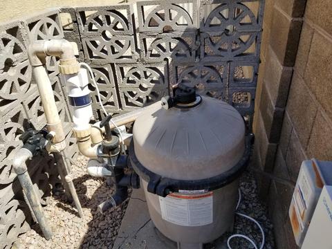 7314 E Forge Ave, Mesa, AZ 85208 photo 30