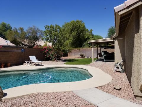 7314 E Forge Ave, Mesa, AZ 85208 photo 28