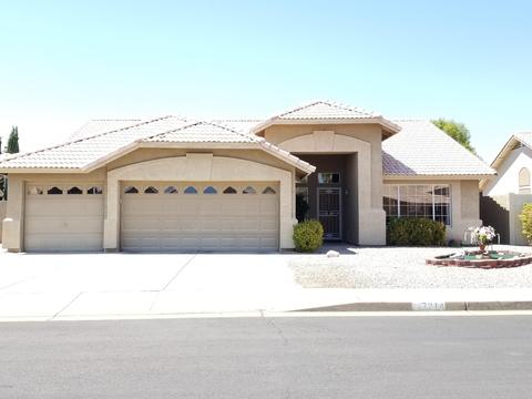 7314 E Forge Ave, Mesa, AZ 85208 photo 6