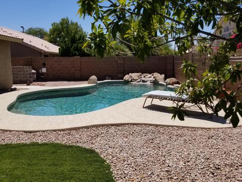 7314 E Forge Ave, Mesa, AZ 85208 photo 5