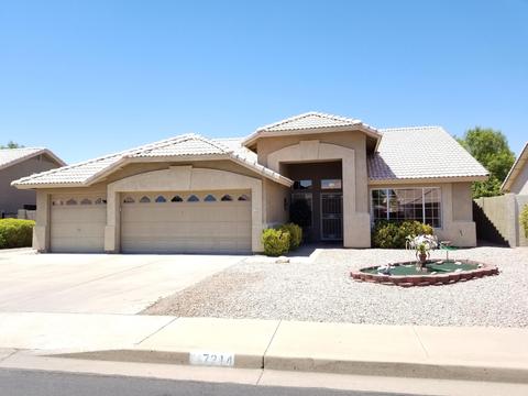 7314 E Forge Ave, Mesa, AZ 85208 photo 1