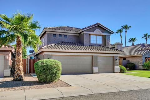4707 E South Fork Dr, Phoenix, AZ 85044 photo 2