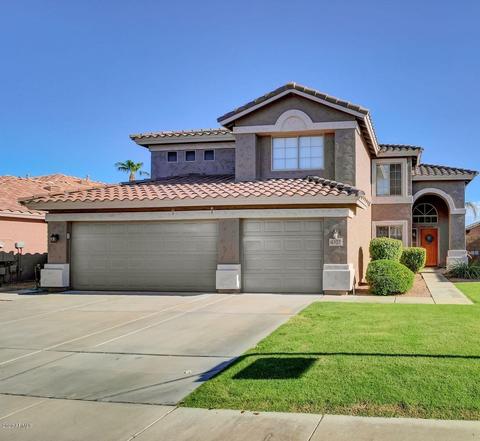 4707 E South Fork Dr, Phoenix, AZ 85044 photo 1
