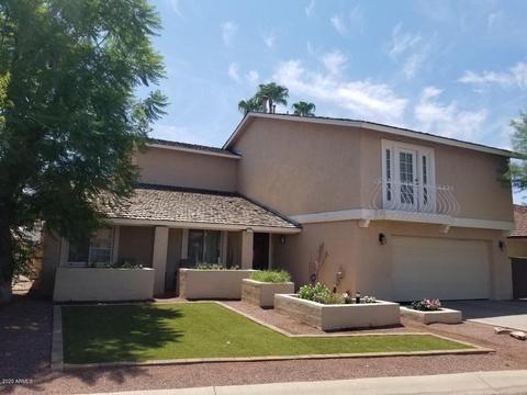 1407 E Commodore Pl, Tempe, AZ 85283 photo 1